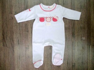 baby romper, baby coverall, baby stretchie